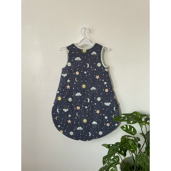 Little Newcomers Sleeping Sack - Picture 7 of 9